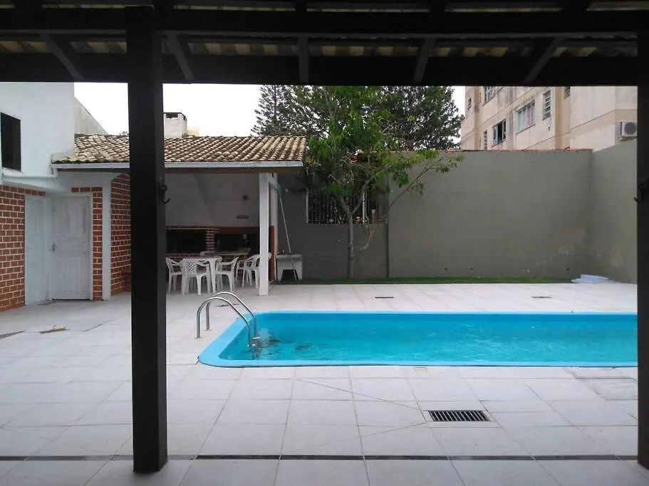 Casa De Alto Padrao Canasvieiras Florianopolis