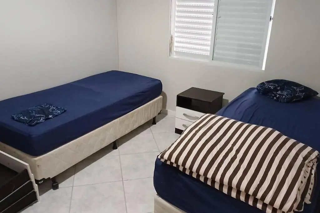 Villa Casa De Alto Padrao Canasvieiras Florianopolis