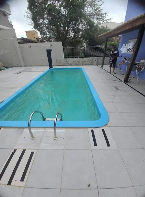 Casa De Alto Padrao Canasvieiras Florianopolis 0*,