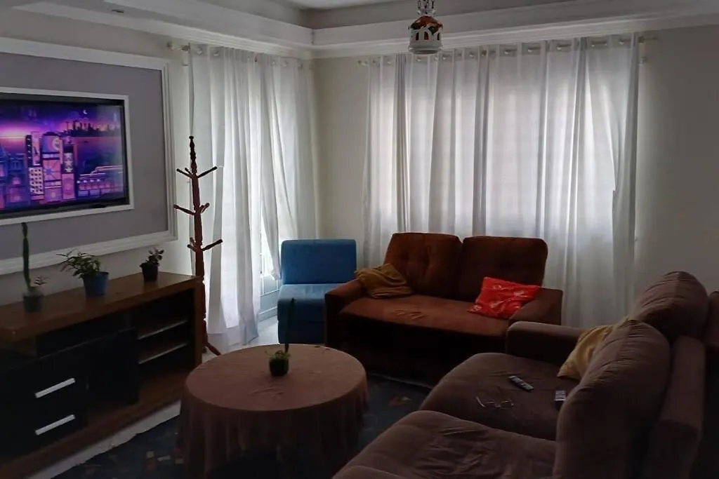 Casa De Alto Padrao Canasvieiras Florianopolis Villa