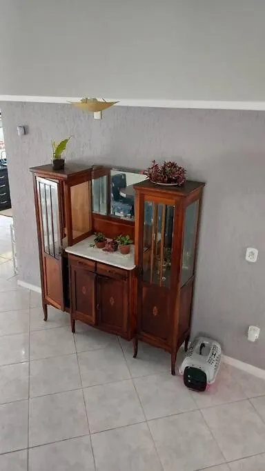 Villa Casa De Alto Padrao Canasvieiras Florianopolis Brazil