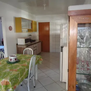 Casa Geminada Em Jurerê Florianópolis