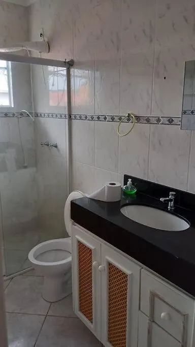 Villa Casa De Alto Padrao Canasvieiras Florianopolis