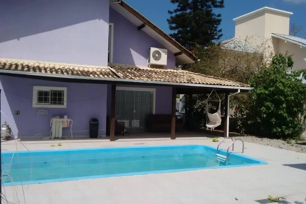 Casa De Alto Padrao Canasvieiras contacts